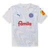 Holstein Kiel Vieraspelipaita 2024-25
